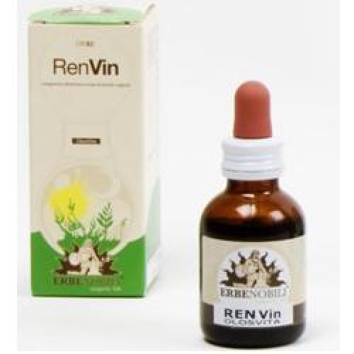 RENVIN 50ML