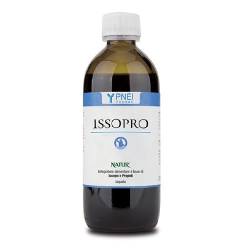 ISSOPRO 200ML