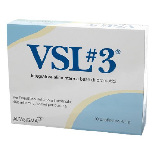 VSL 3 INTEGRAT ALIM 10BUST 4,4