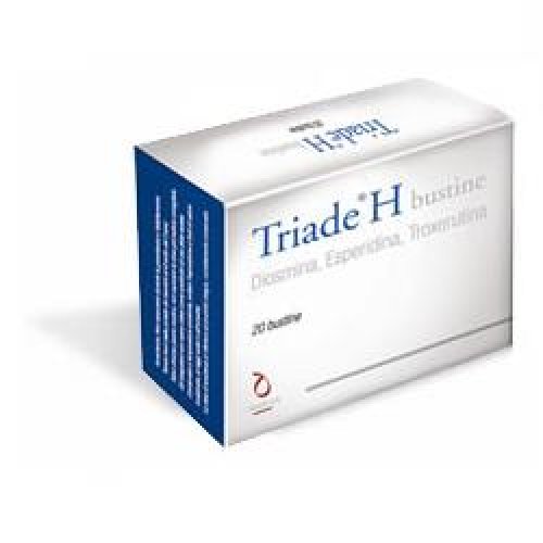 TRIADE H 20BUST 100G