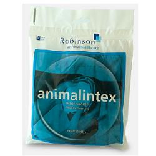 ANIMALINTEX HOOF SHAPED IMPACC ANIMALINTEX HOOF SHAPED IMPACC