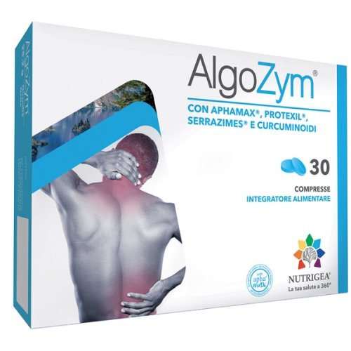 ALGOZYM 30TAV 22,65G