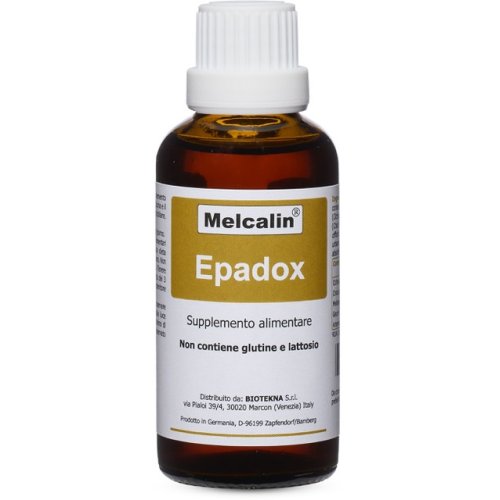 MELCALIN EPADOX 50ML