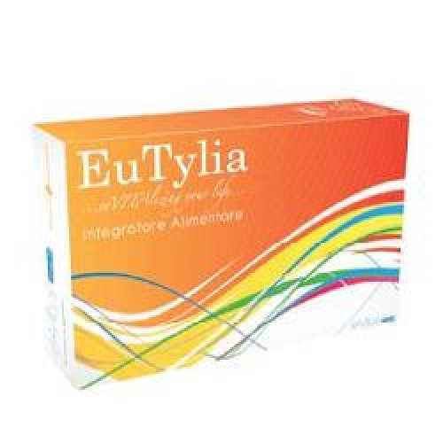 EUTYLIA 30COMPRESSE