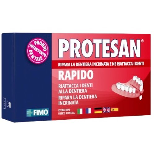 PROTESAN RAPIDO SET RIP DENT