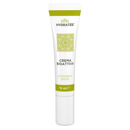 HYDRATEE CR BIOATTIVA CONT OCC