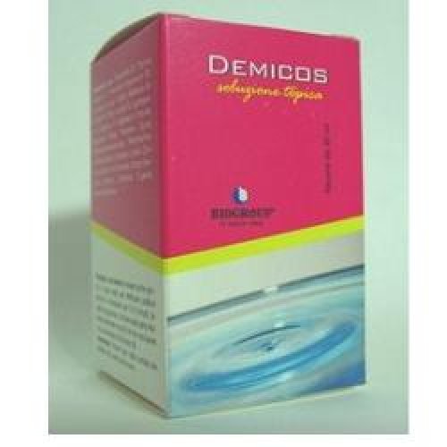 DEMICOS SOL TOPICA 30ML  BG