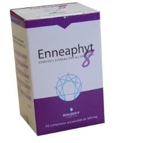 ENNEAPHYT 8 40CP OROS 300MG BG