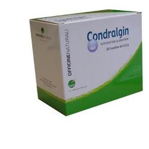 CONDRALGIN 160G  BG