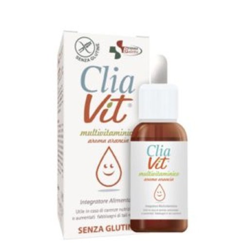 CLIAVIT INT GTT 30ML