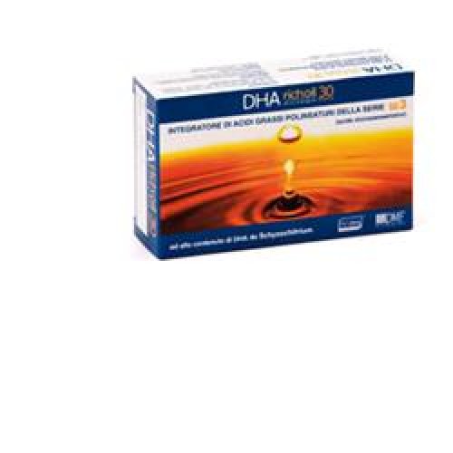 DHA RICHOIL 30PRL