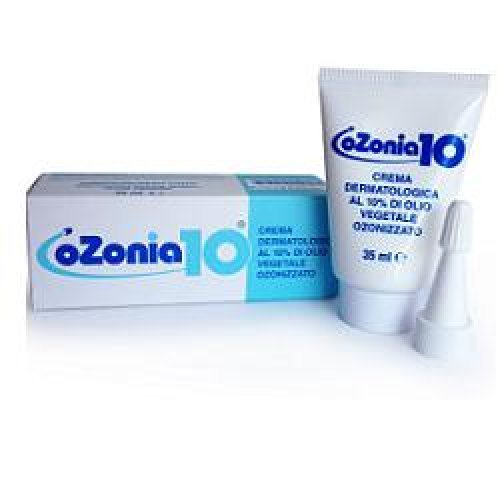 OZONIA 10 CREMA OZONO 35ML