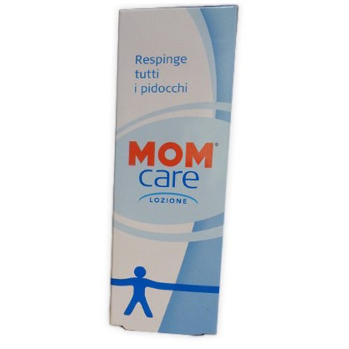 MOM CARE LOZIONE 100ML