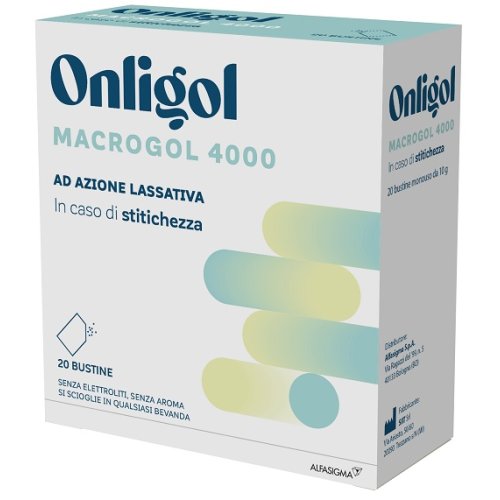 ONLIGOL 20BUSTX10G