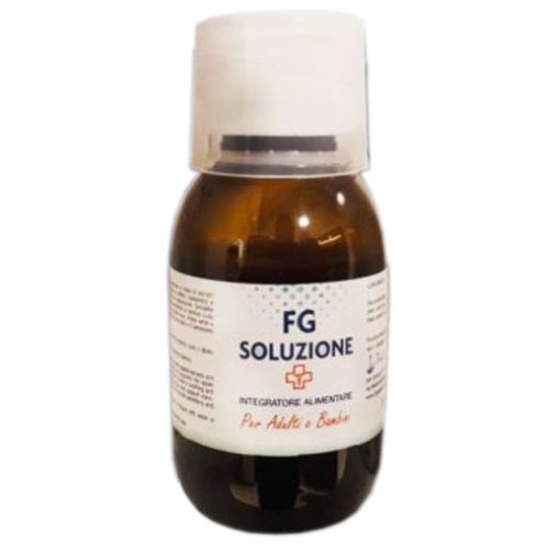 FG SOLUZIONE+ 100ML