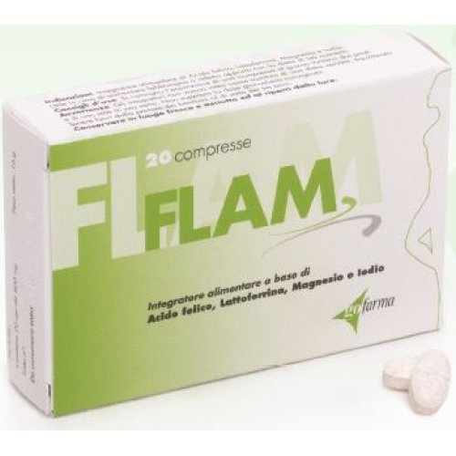 FLAM INTEGRAT 20CPR