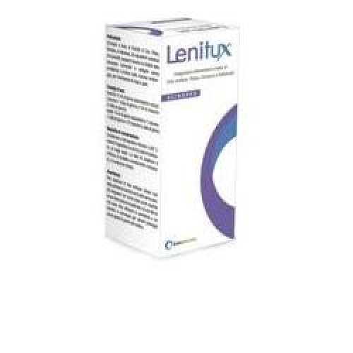 LENITUX 100ML