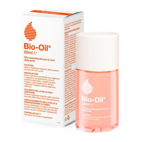 BIO OIL OLIO DERMAT 60ML