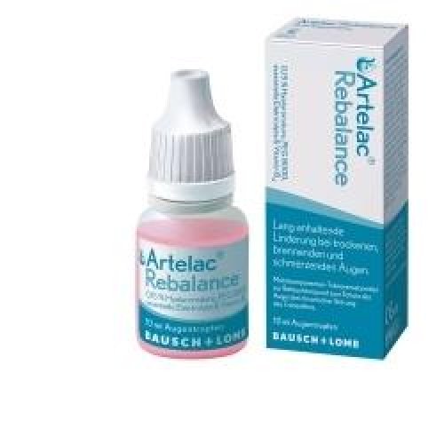 ARTELAC REBALANCE COLL S/CONS