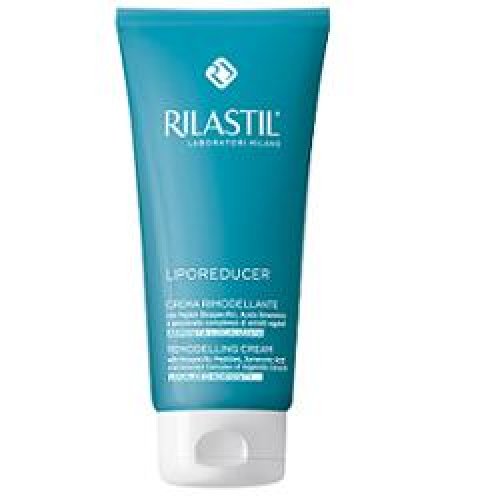 RILASTIL LIPORED CREMA 200ML