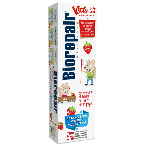 BIOREPAIR KIDS 0-6