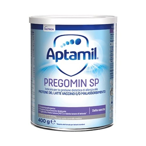 APTAMIL PREGOMIN SP 400G