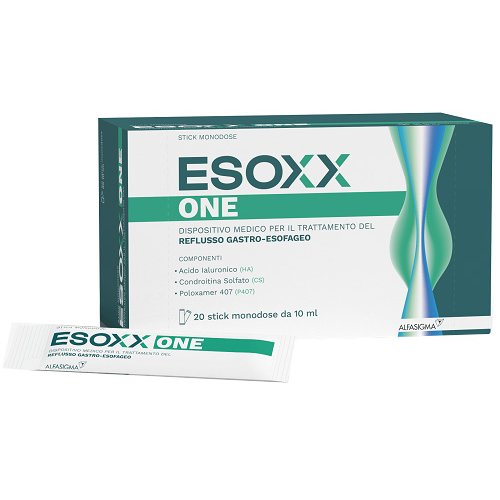 ESOXX ONE 20STICK 10ML