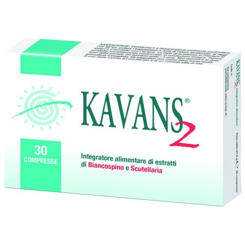 KAVANS 2 30CPR