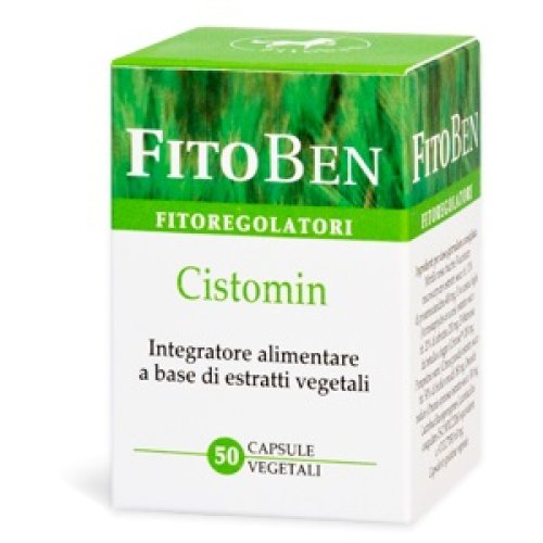 CISTOMIN 50CPS