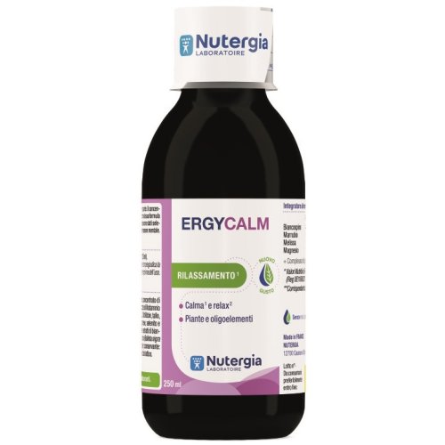 ERGYCALM 250ML