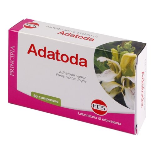 ADHATODA ESTR SEC 60CPR 22,2G