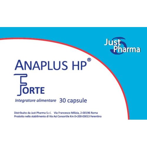 ANAPLUS HP 30CPS