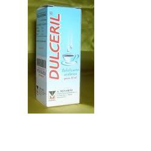 DULCERIL NUOVO*GTT 30 ML