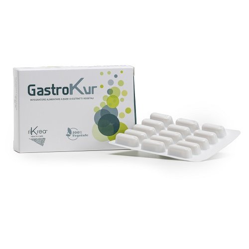 GASTROKUR 30CPS