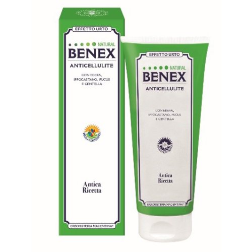 ANTICELLULITE BENEX 200ML