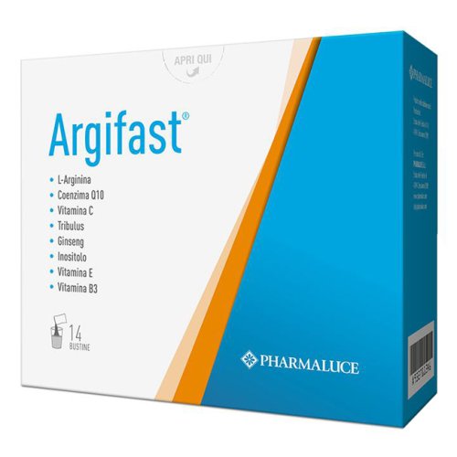 ARGIFAST 14BUST