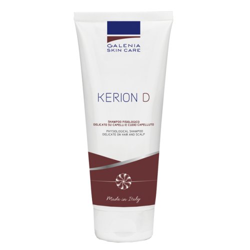 KERION D SH SEBONORMALIZ 200ML