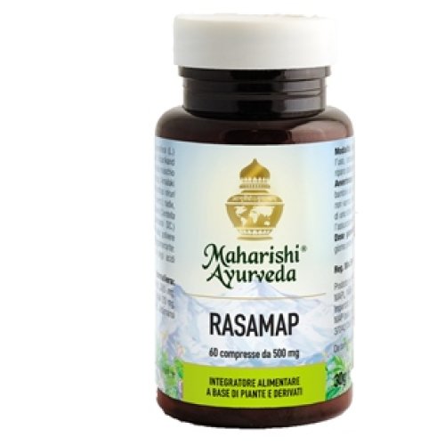 RASAMAP 60TAV 30G