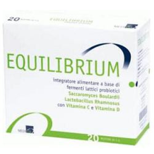 EQUILIBRIUM 20BUST 2,45G