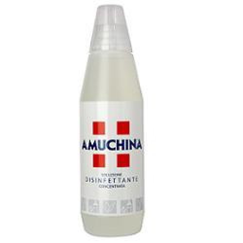 AMUCHINA*SOLUZIONE 1 LT