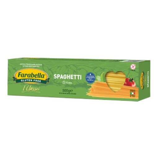 FARABELLA SPAGHETTI 500G