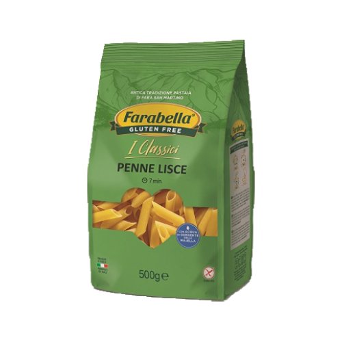 FARABELLA PENNE LISCE 500G