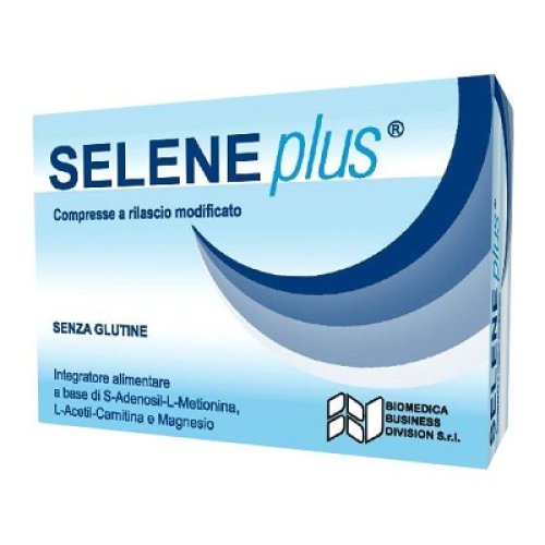 SELENE PLUS 24CPR