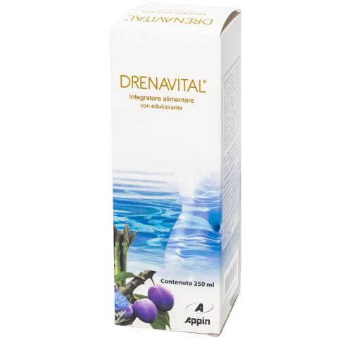 DRENAVITAL 250ML