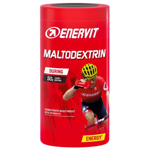 ENERVIT MALTODESTRINE 450G