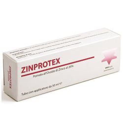 ZINPROTEX 50ML