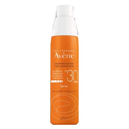 AVENE SOL SPRAY SPF30 200ML