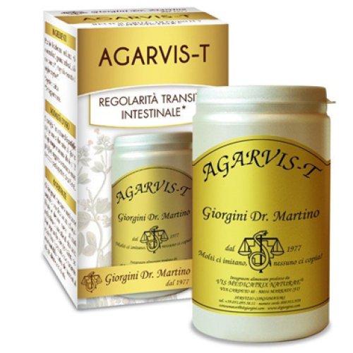 AGARVIS-T 200G 400 PASTIGLIE