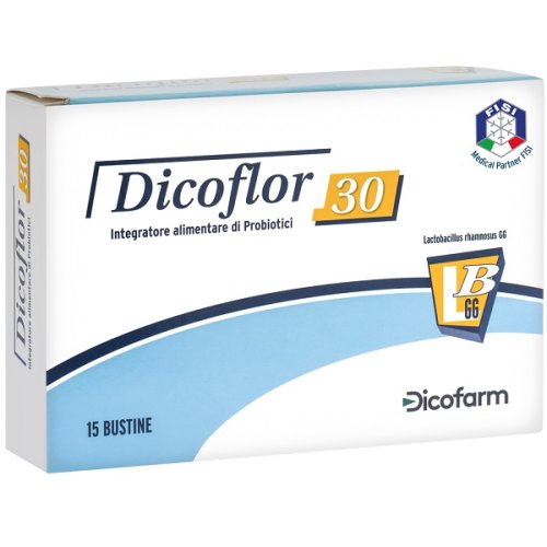 DICOFLOR 30 15BUST