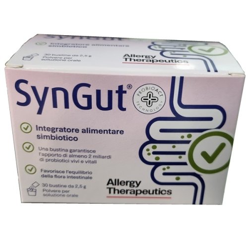 SYNGUT 30BUST